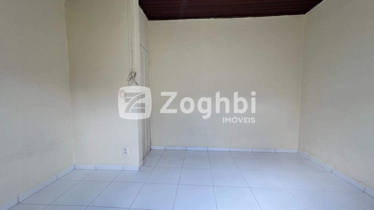Apartamento para aluguel no São Cristóvão: QUARTO 2