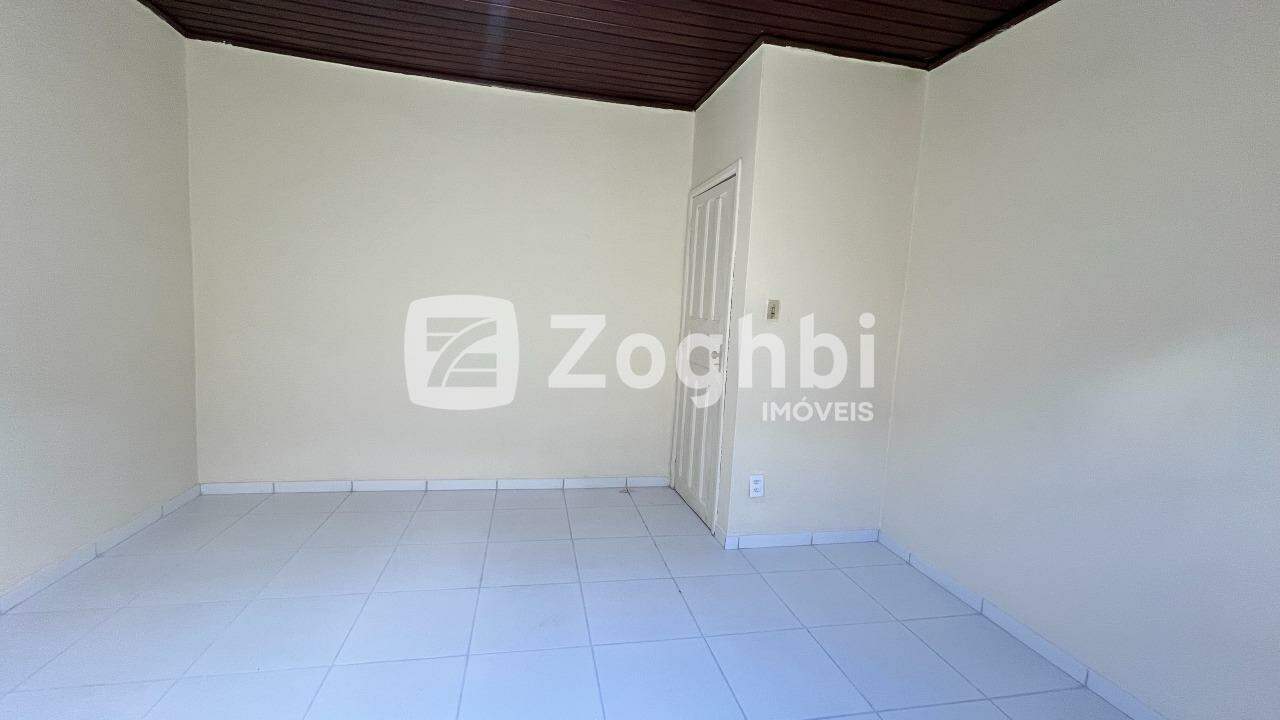 Apartamento para aluguel no São Cristóvão: QUARTO 1