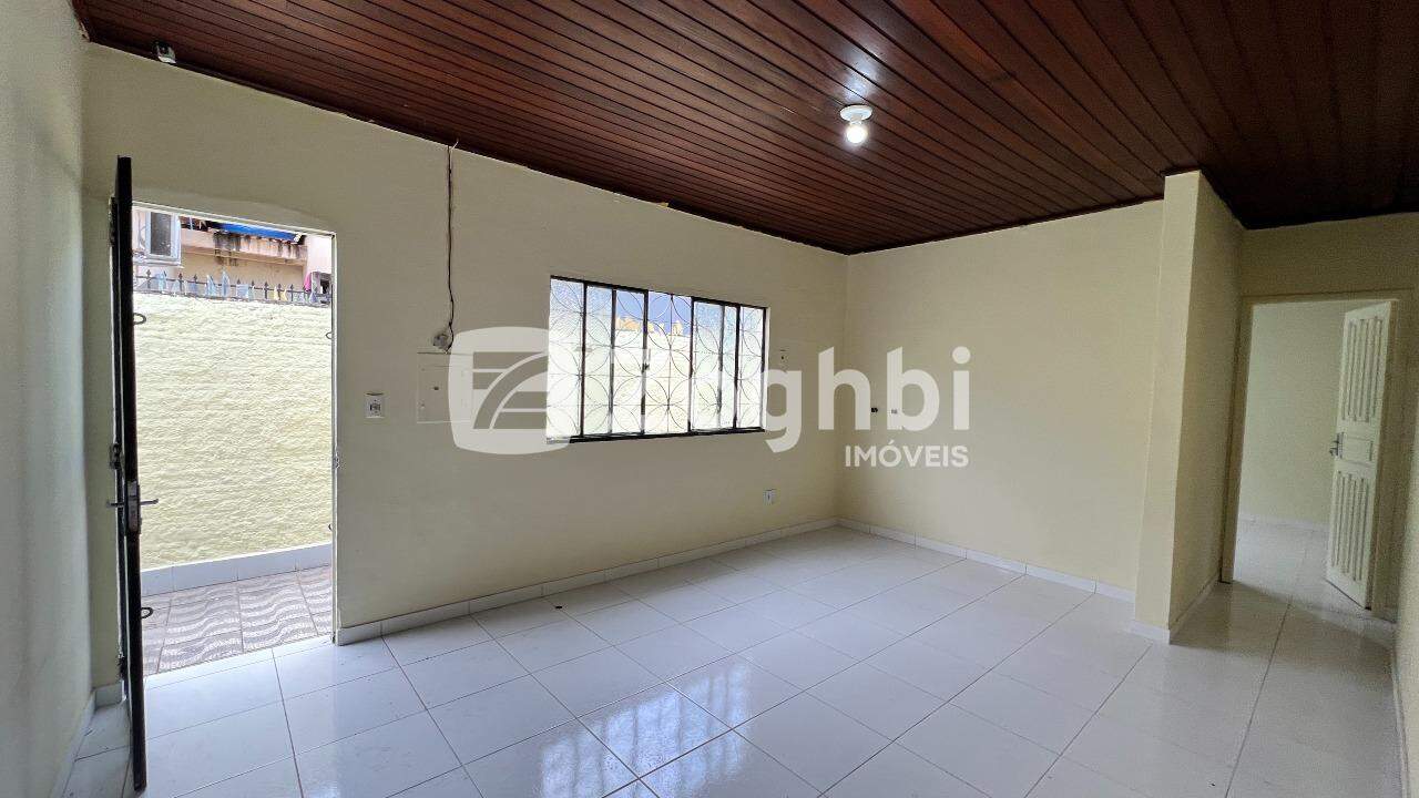 Apartamento para aluguel no São Cristóvão: 