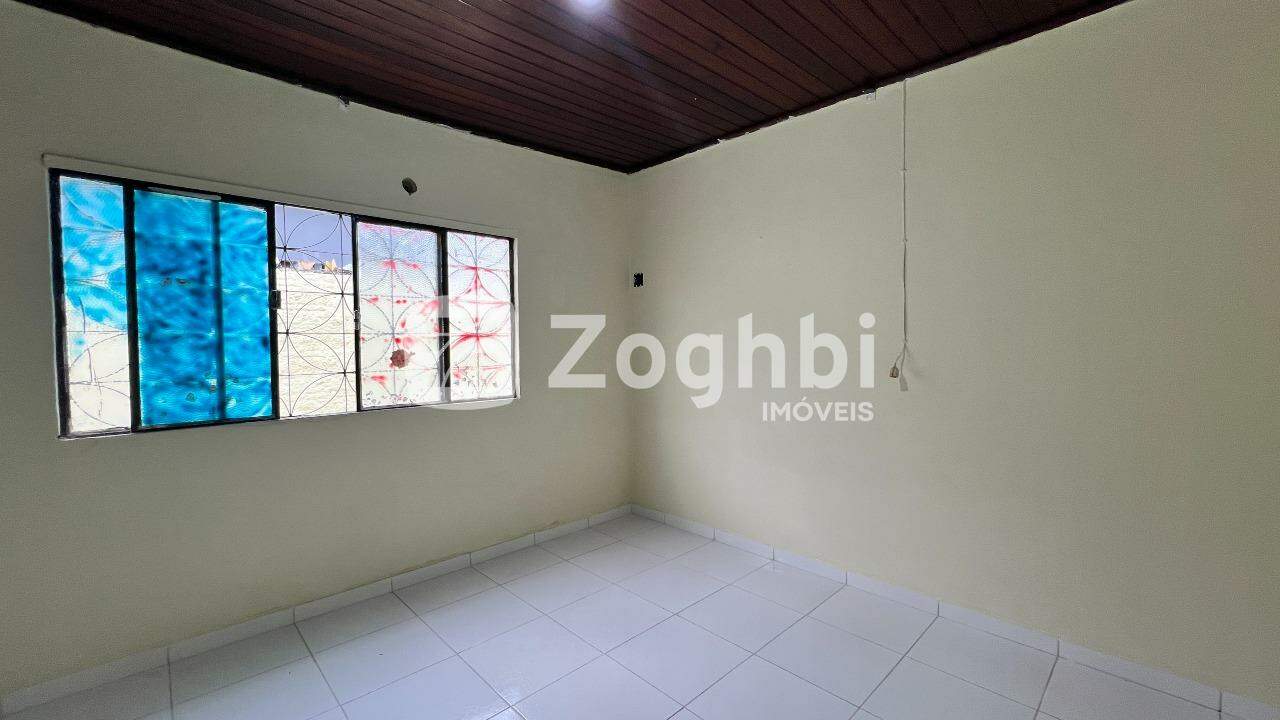 Apartamento para aluguel no São Cristóvão: 