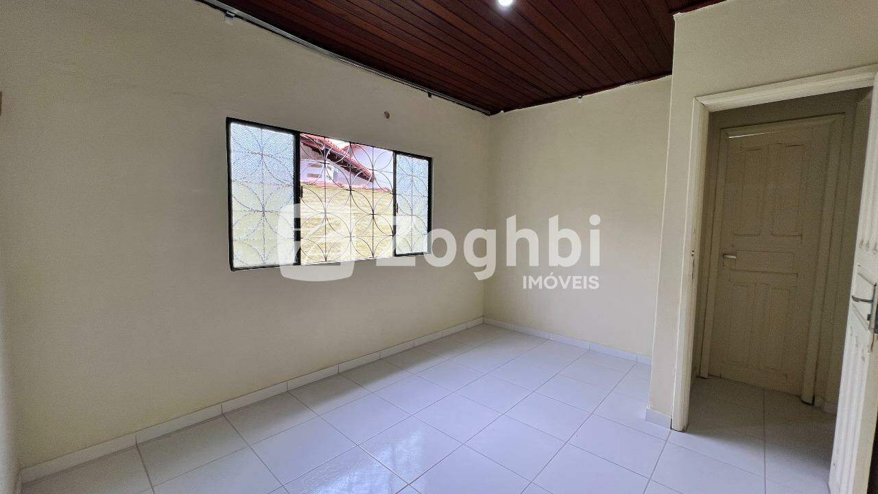 Apartamento para aluguel no São Cristóvão: 