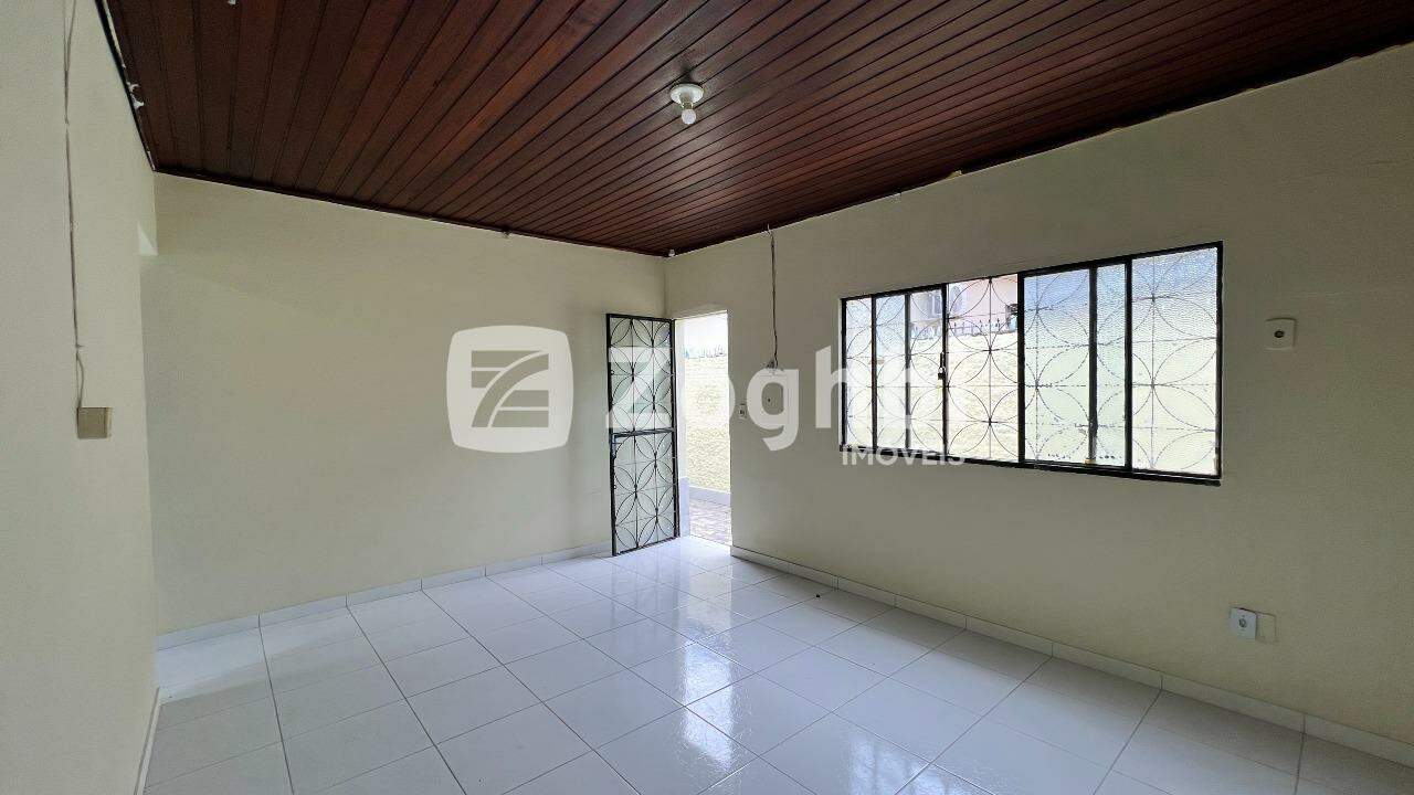 Apartamento para aluguel no São Cristóvão: 