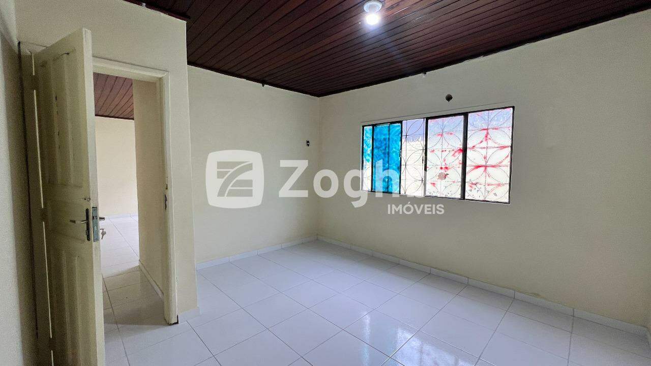 Apartamento para aluguel no São Cristóvão: 