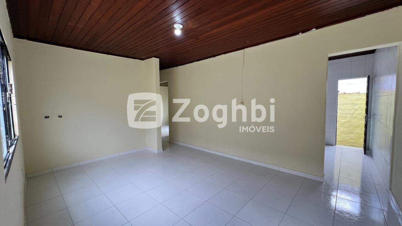 Apartamento para aluguel no São Cristóvão: 