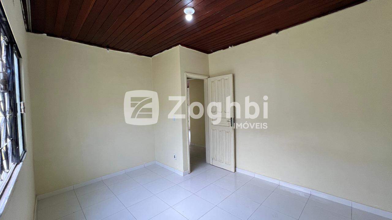Apartamento para aluguel no São Cristóvão: 