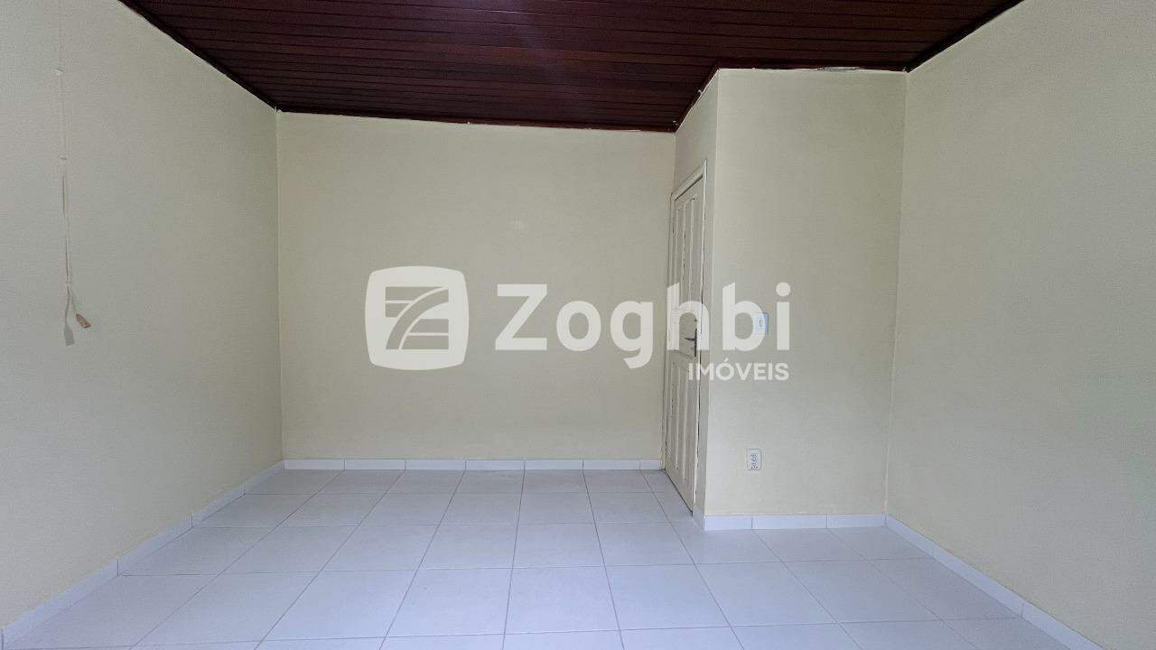 Apartamento para aluguel no São Cristóvão: 