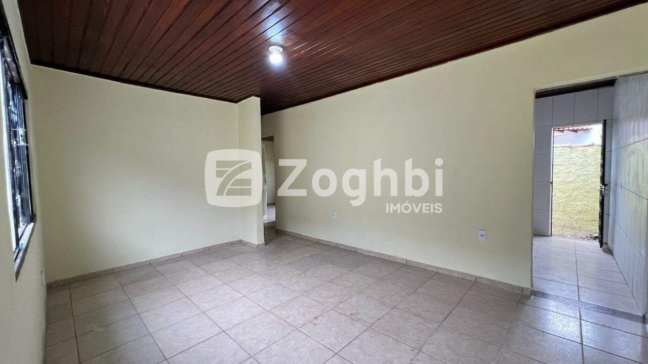 Apartamento para aluguel no São Cristóvão: 