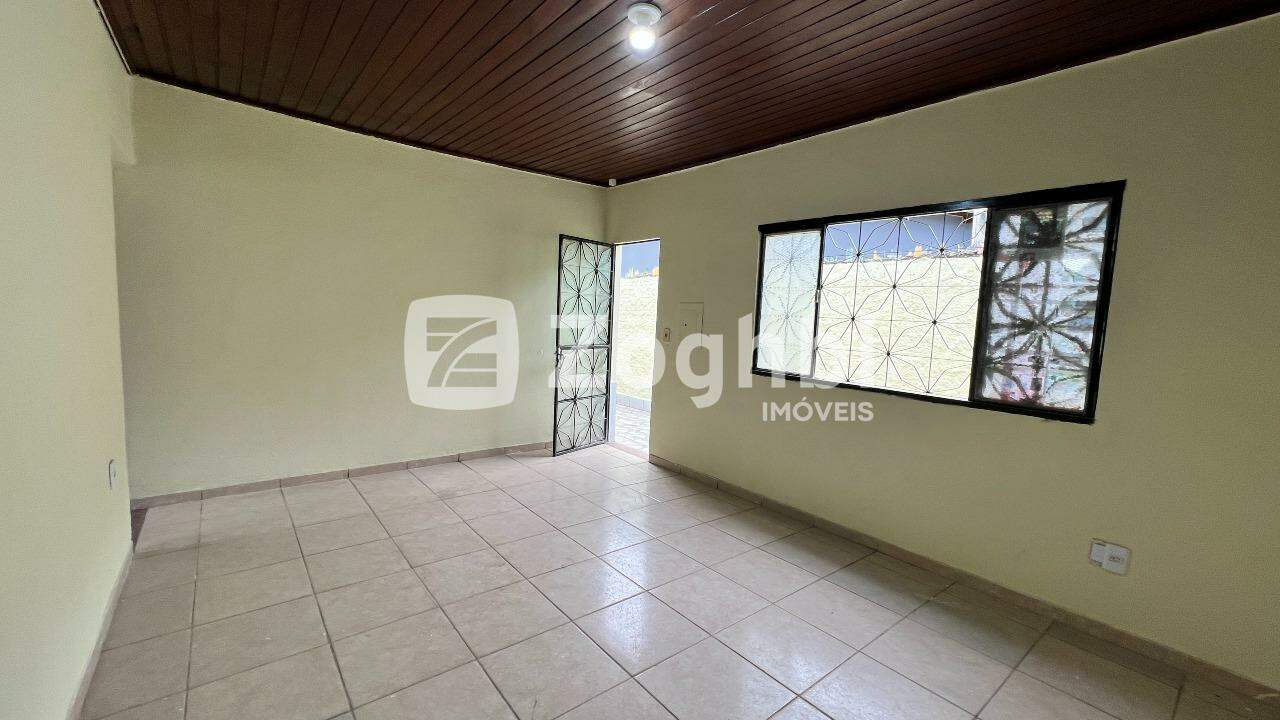 Apartamento para aluguel no São Cristóvão: 