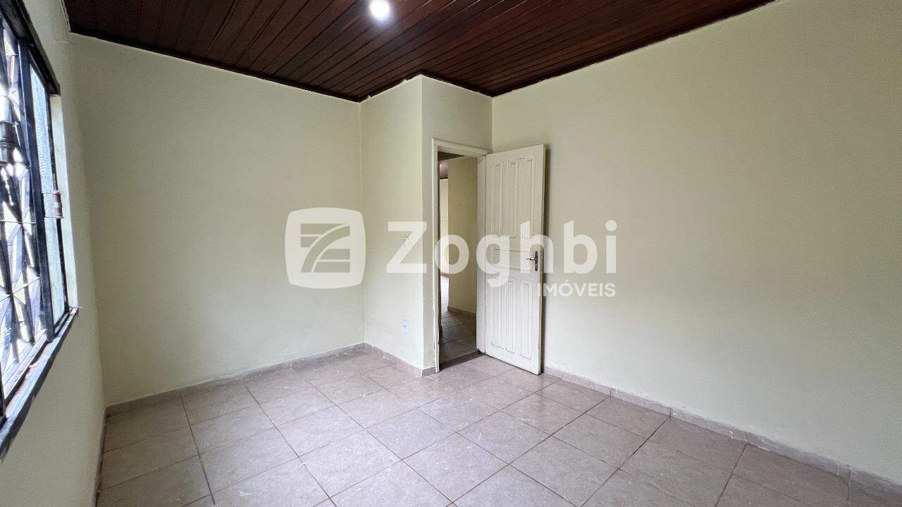 Apartamento para aluguel no São Cristóvão: 