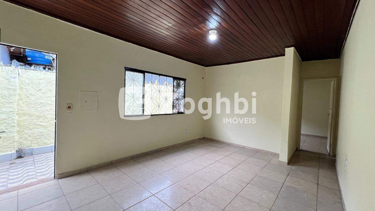 Apartamento para aluguel no São Cristóvão: 
