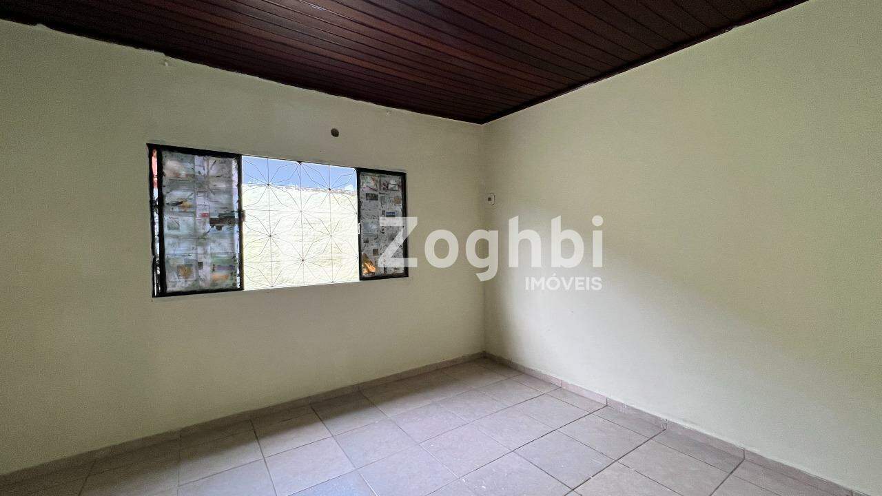 Apartamento para aluguel no São Cristóvão: 