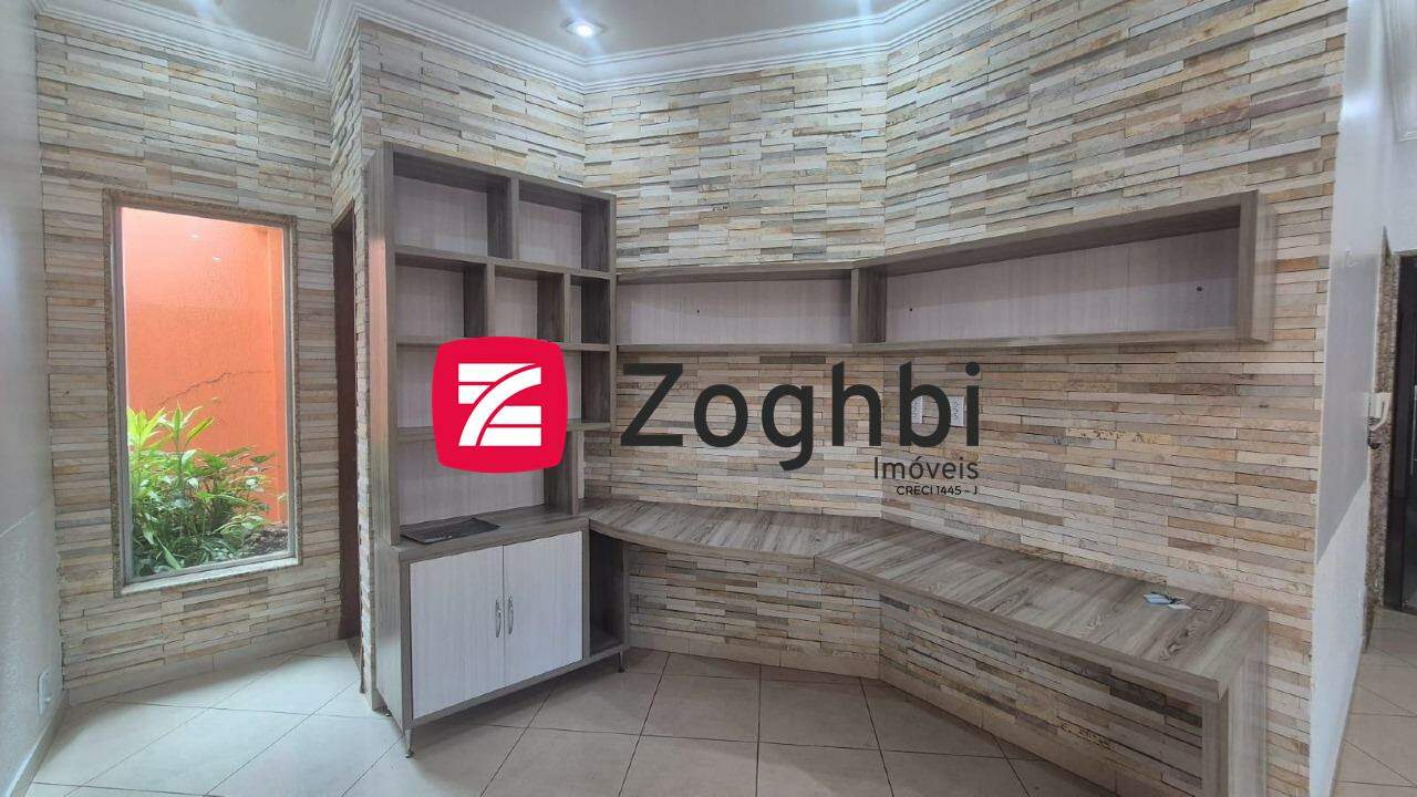 Casa para aluguel no Nova Porto Velho: 