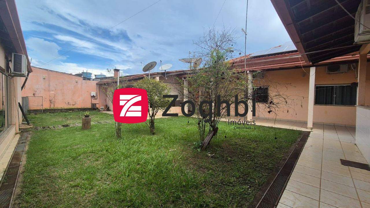 Casa para aluguel no Nova Porto Velho: 