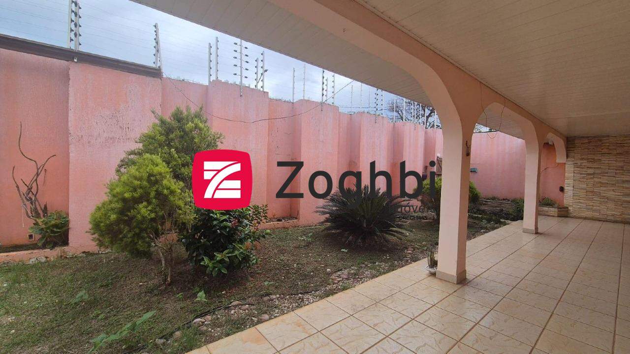 Casa para aluguel no Nova Porto Velho: 