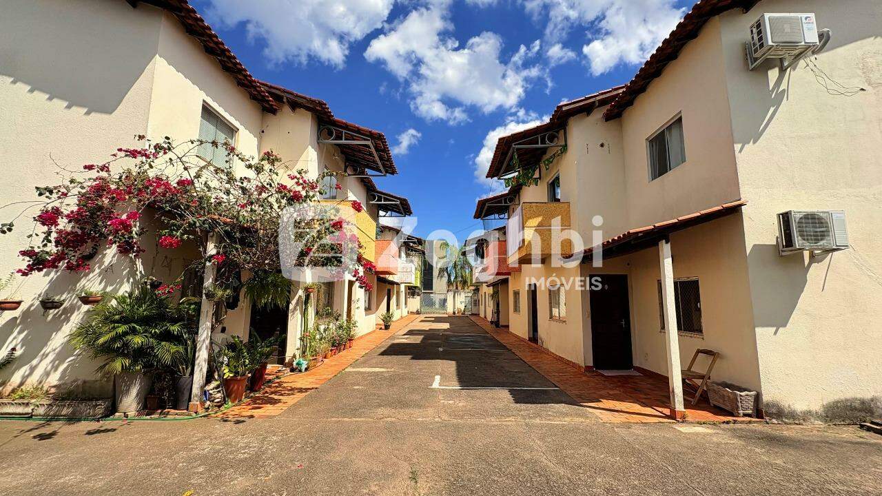Apartamento para aluguel no Embratel: 