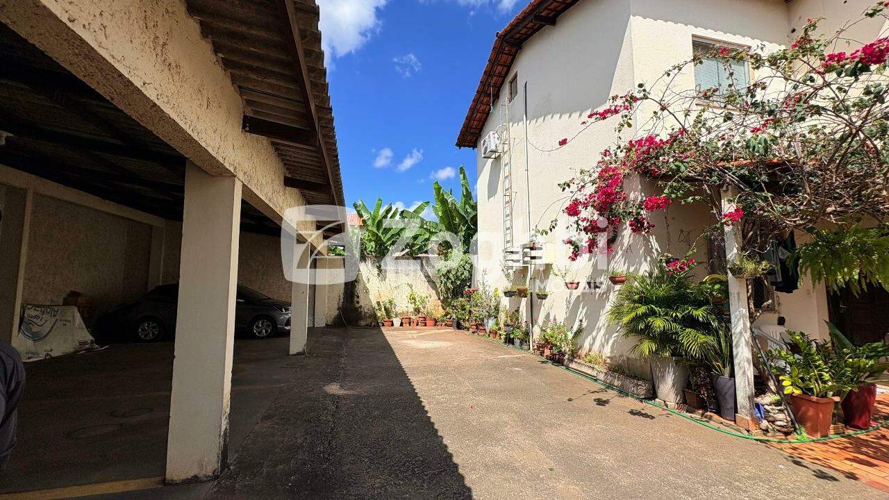 Apartamento para aluguel no Embratel: 