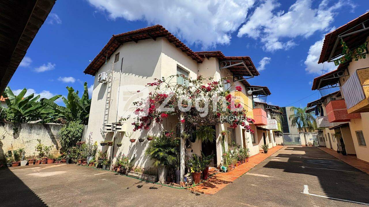 Apartamento para aluguel no Embratel: 