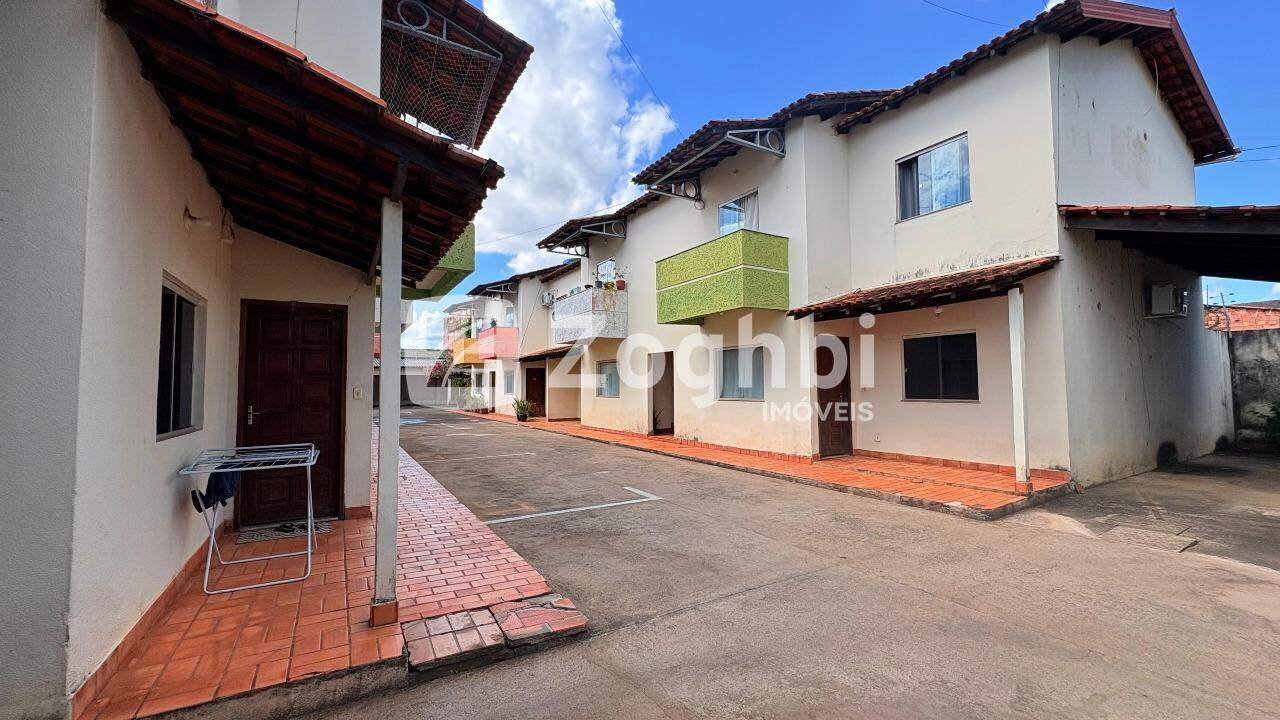 Apartamento para aluguel no Embratel: 