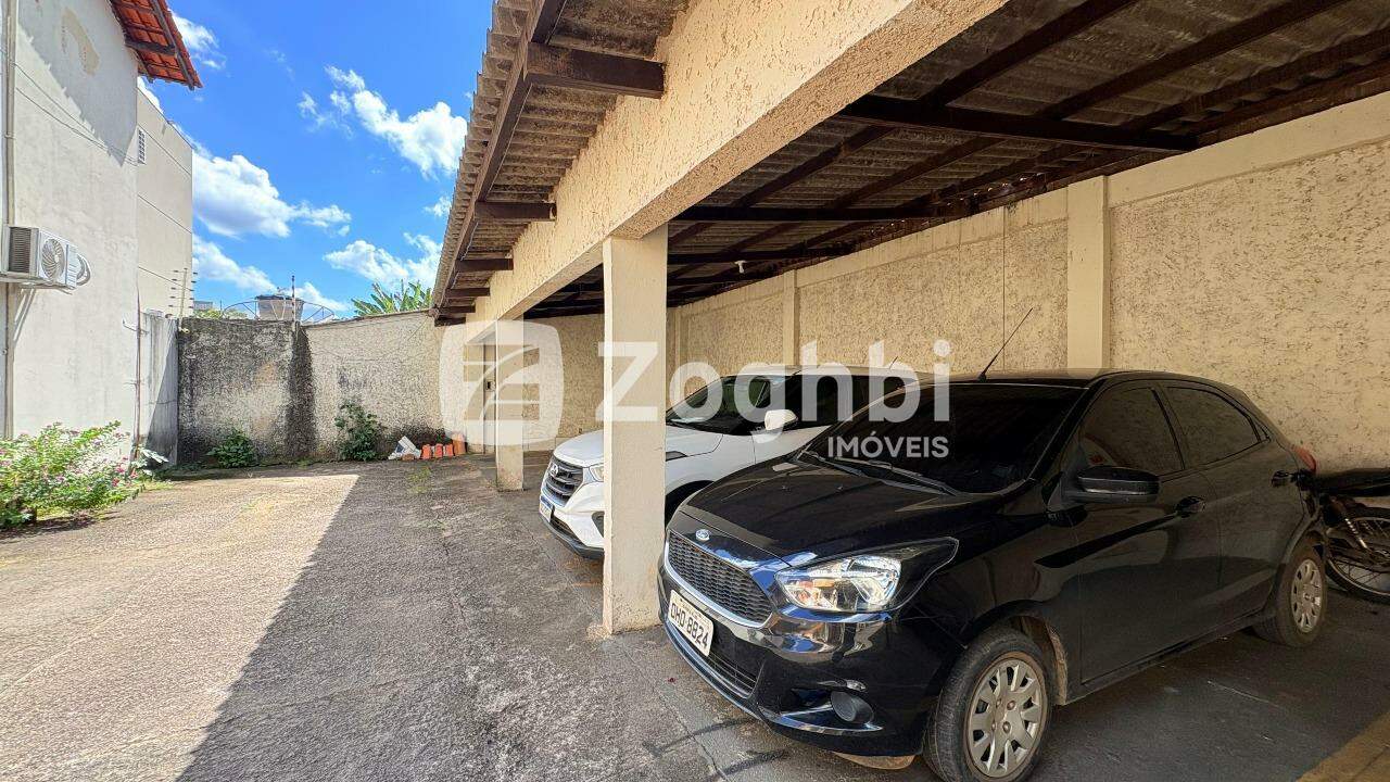 Apartamento para aluguel no Embratel: 