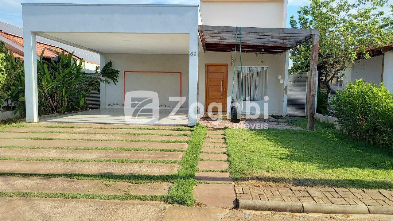 Casa à venda no Lagoa: 