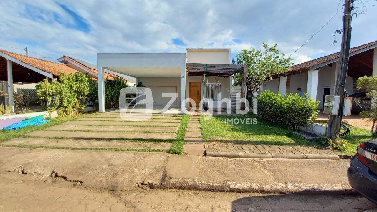 Casa à venda no Lagoa: 
