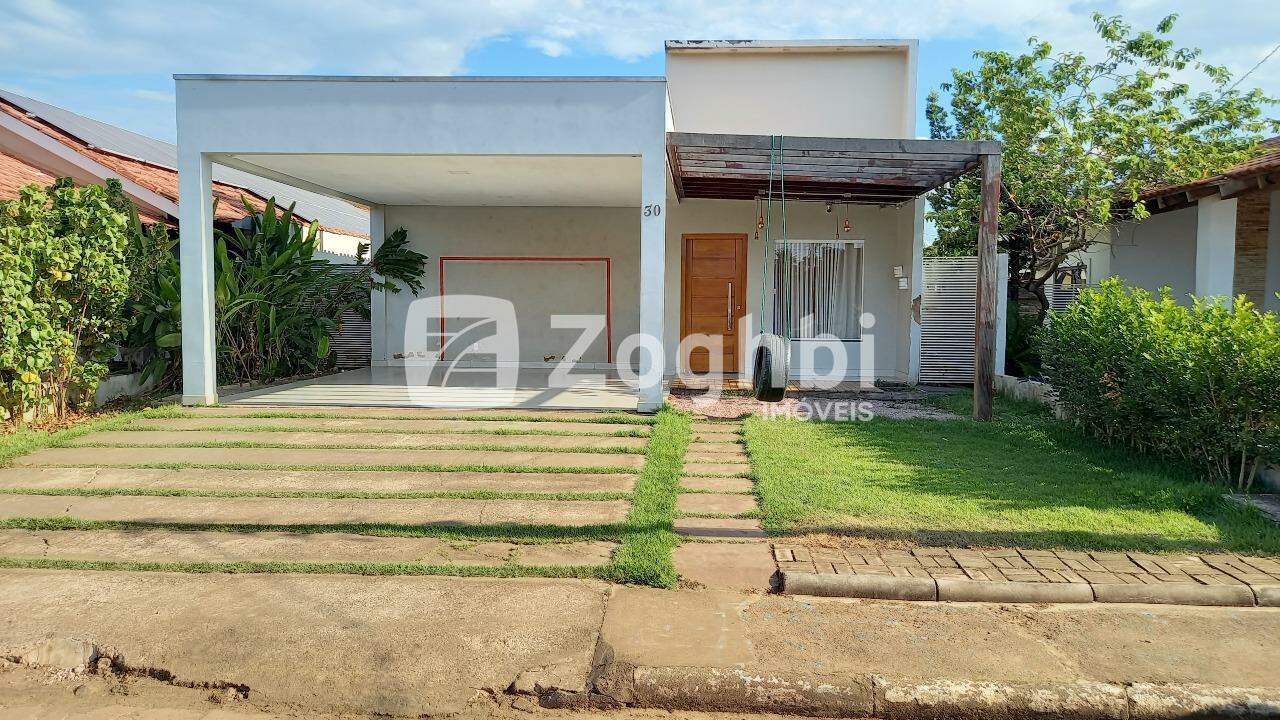 Casa à venda no Lagoa: 