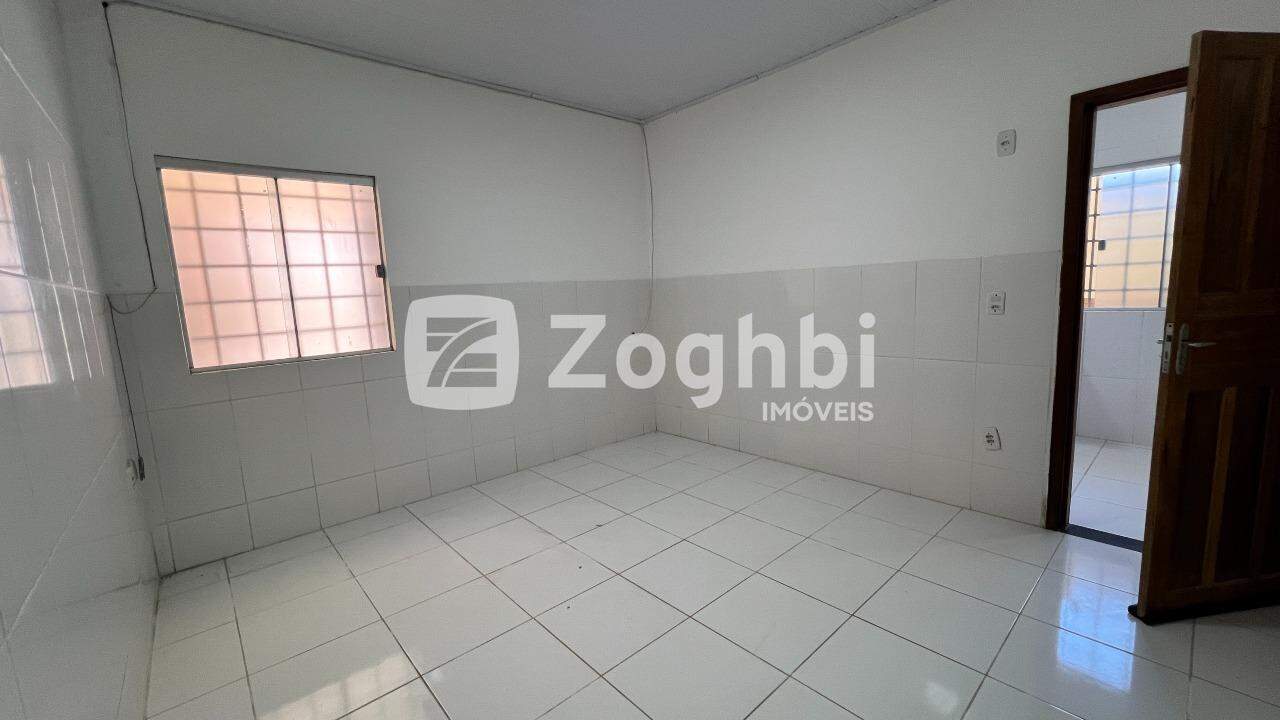 Sala para aluguel no Caiari: 