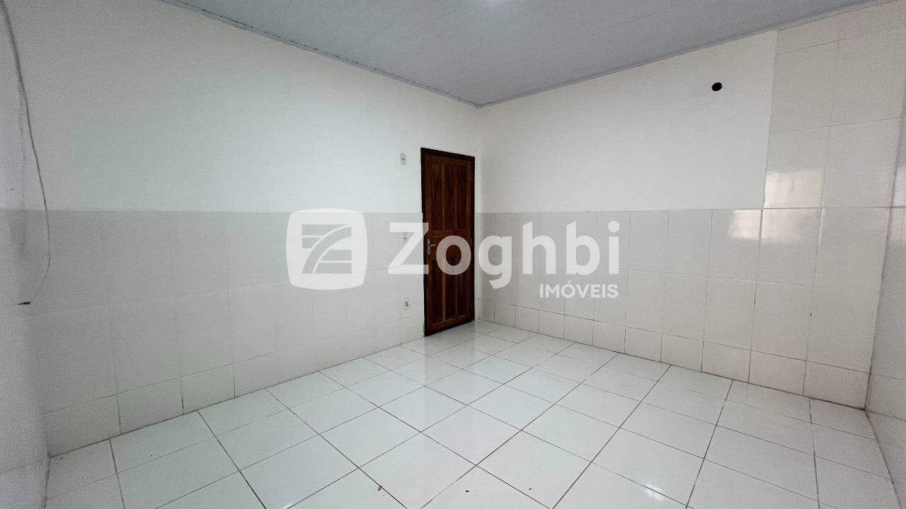 Sala para aluguel no Caiari: 