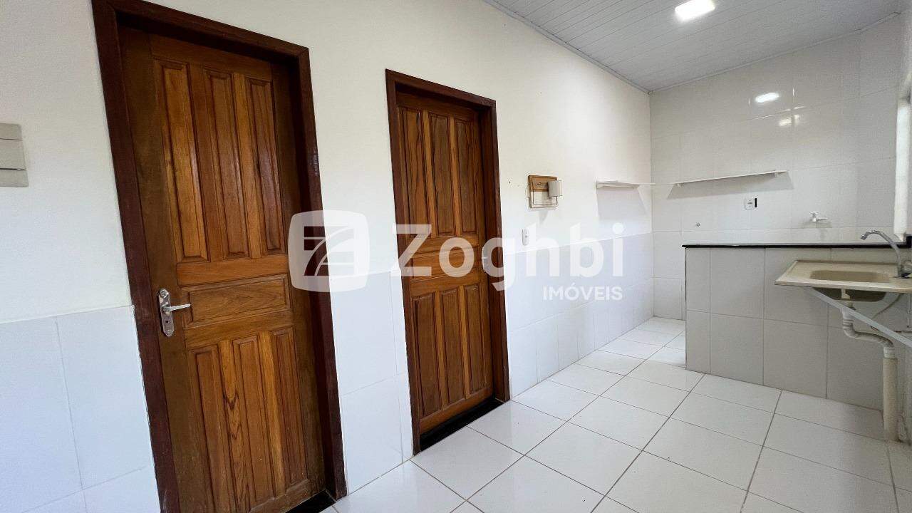 Sala para aluguel no Caiari: 
