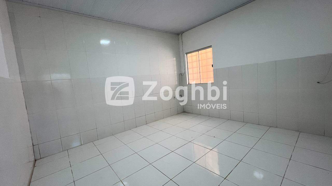 Sala para aluguel no Caiari: 