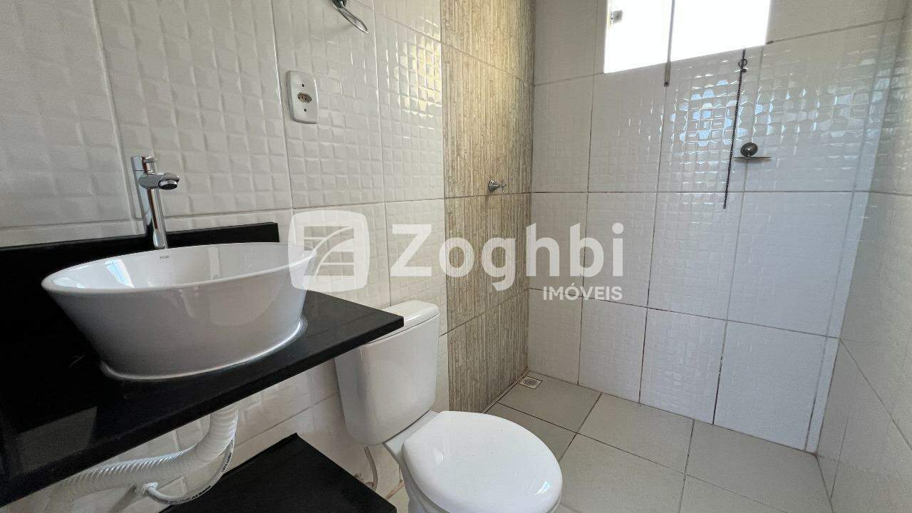 Sala para aluguel no Caiari: 