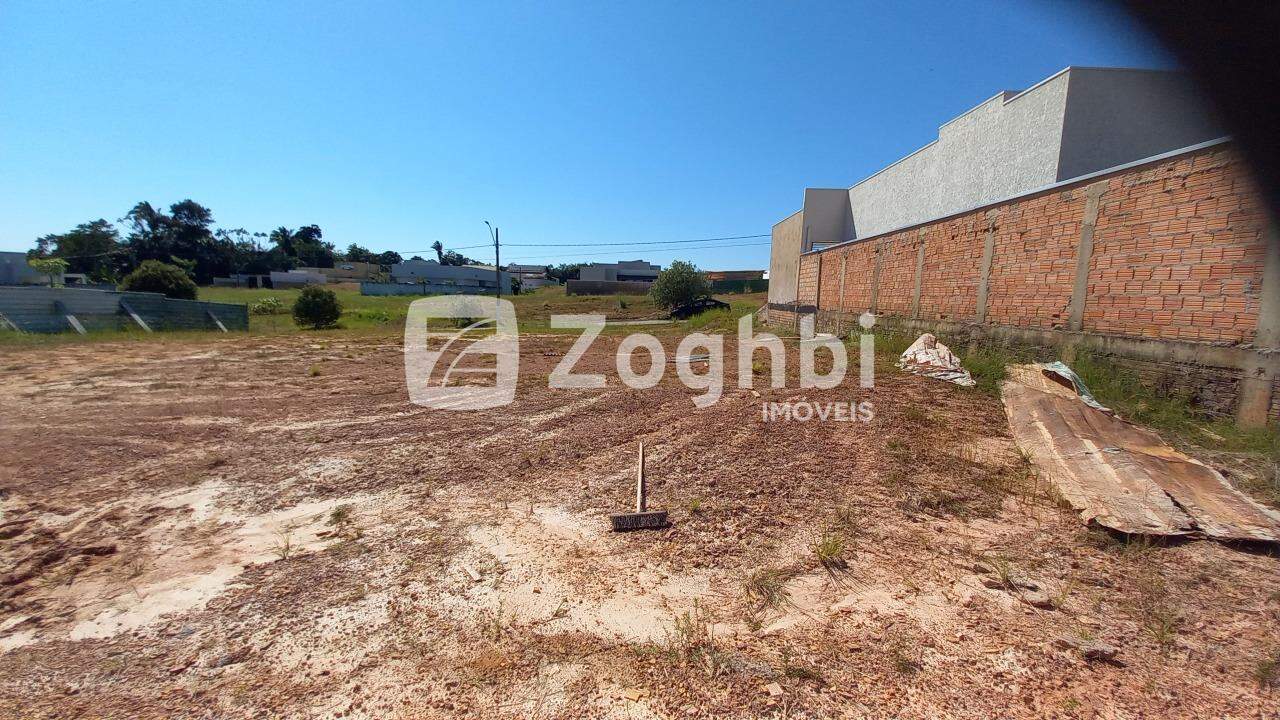 Lote em condomínio à venda no Triângulo: 