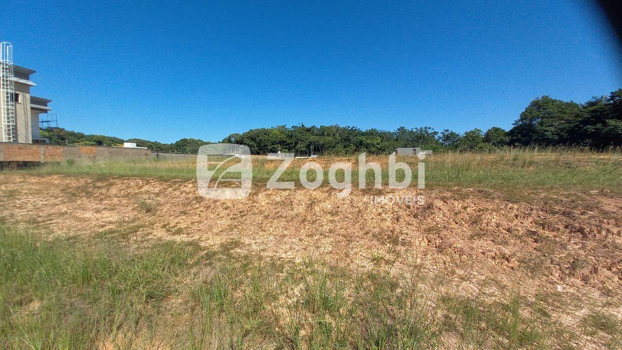 Lote em condomínio à venda no Triângulo: 