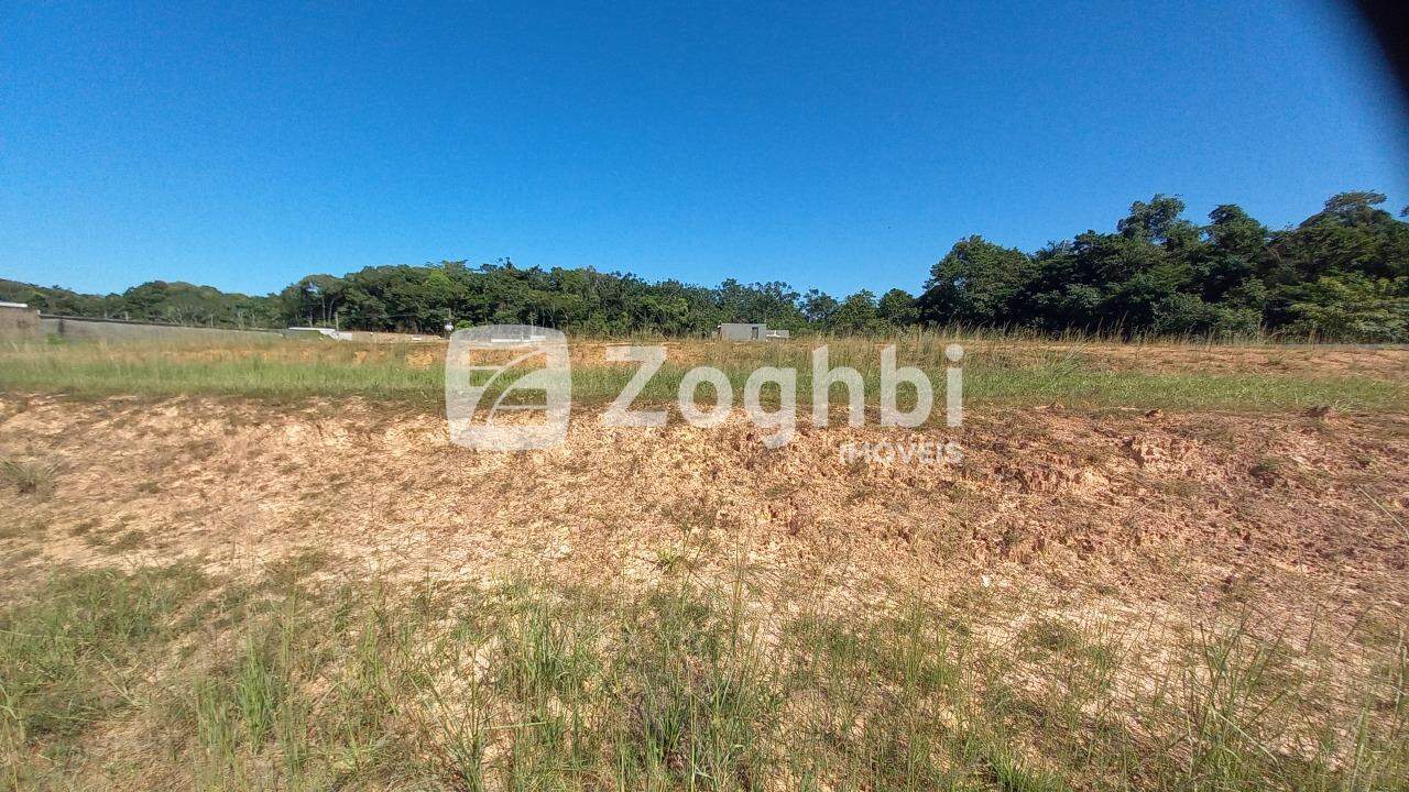 Lote em condomínio à venda no Triângulo: 