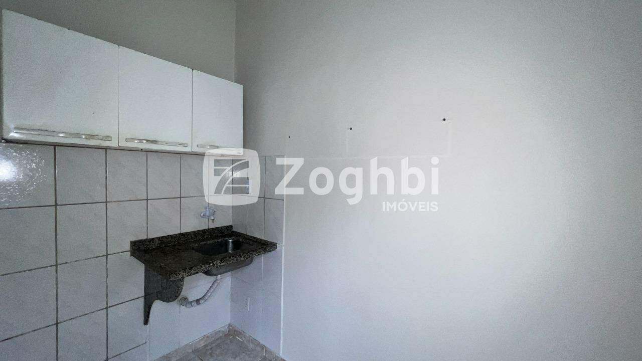 Apartamento para aluguel no Rio Madeira: 
