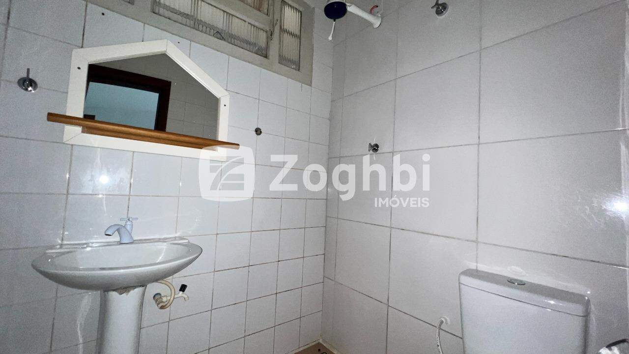 Apartamento para aluguel no Rio Madeira: 