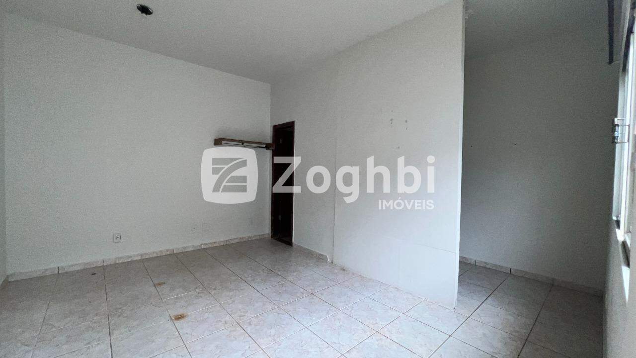 Apartamento para aluguel no Rio Madeira: 