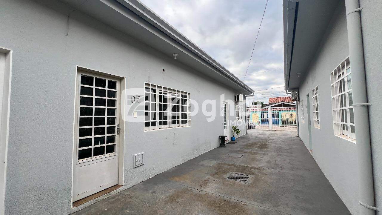 Apartamento para aluguel no Rio Madeira: 