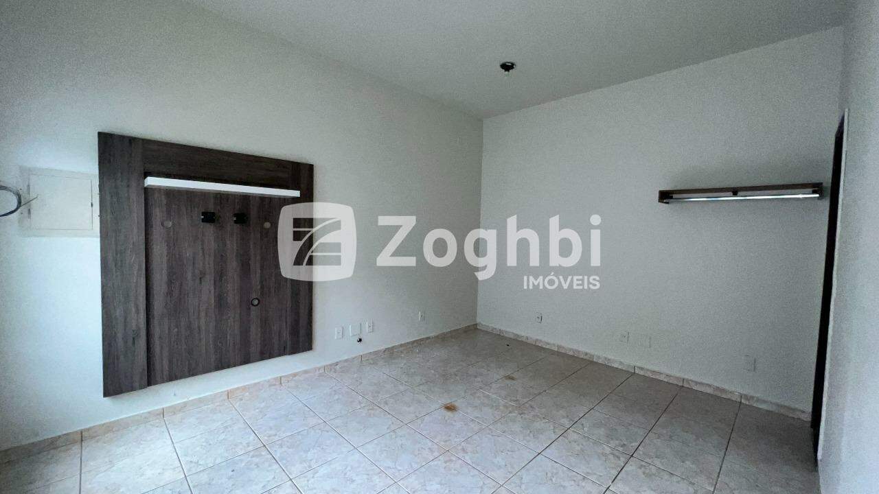 Apartamento para aluguel no Rio Madeira: 