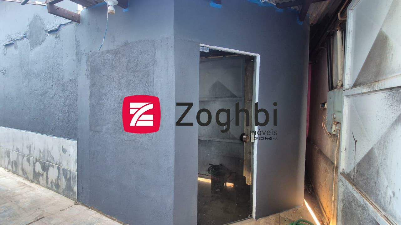 Prédio à venda no Liberdade: 