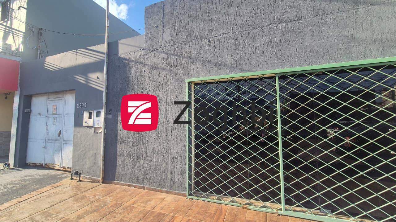 Prédio à venda no Liberdade: 