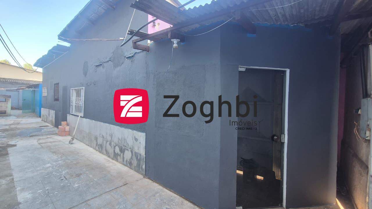 Prédio à venda no Liberdade: 