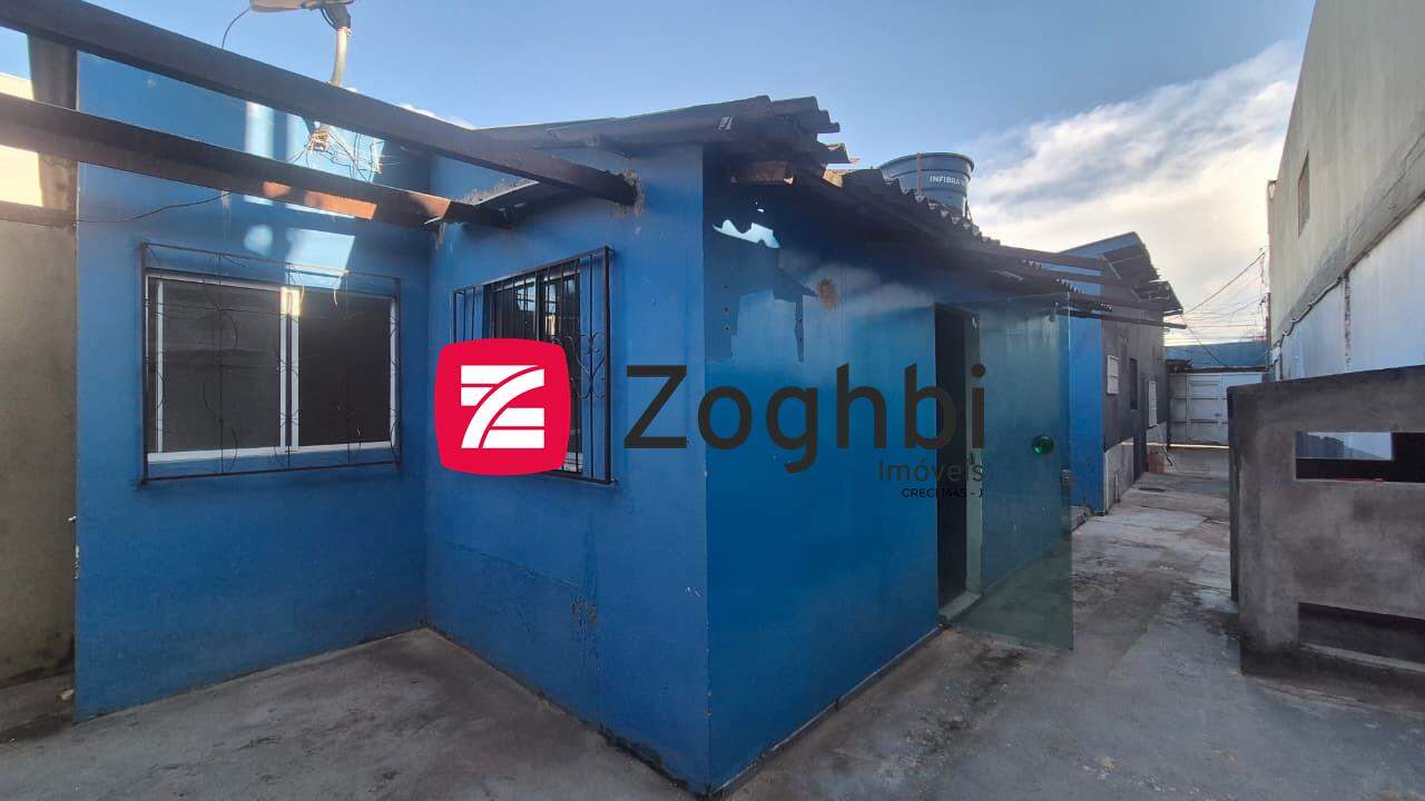 Prédio à venda no Liberdade: 