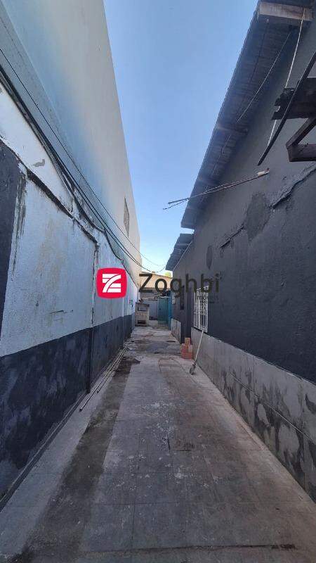 Prédio à venda no Liberdade: 