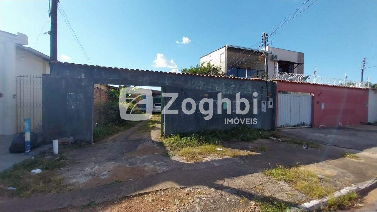 Lote à venda no São João Bosco: 
