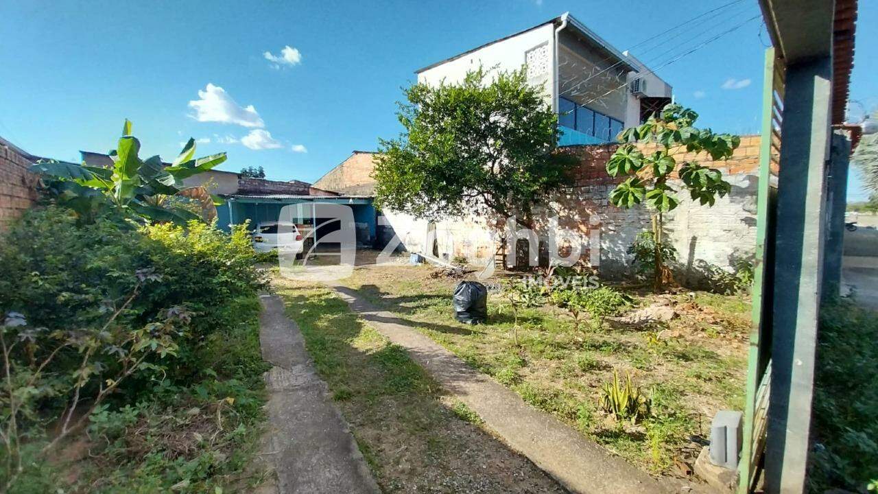 Lote à venda no São João Bosco: 