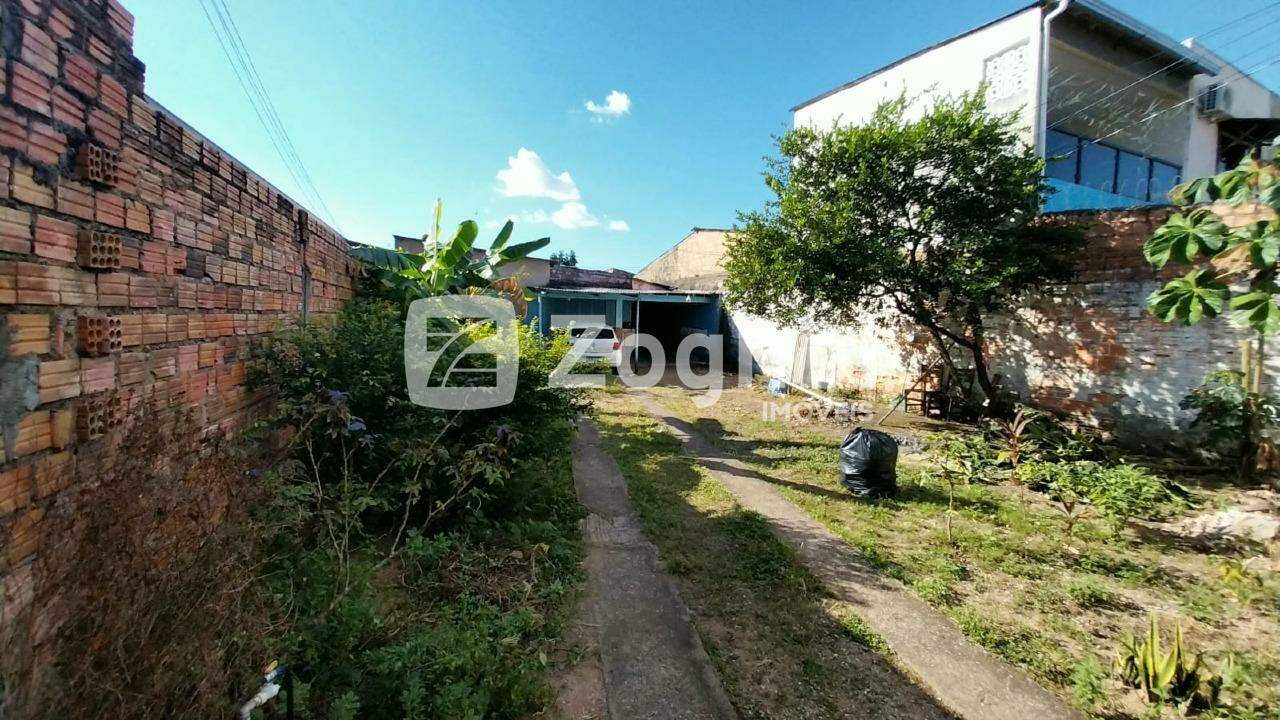 Lote à venda no São João Bosco: 