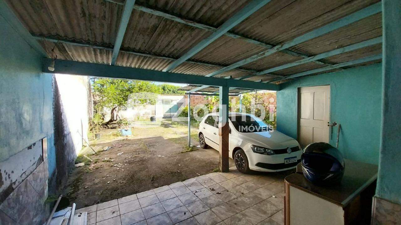 Lote à venda no São João Bosco: 