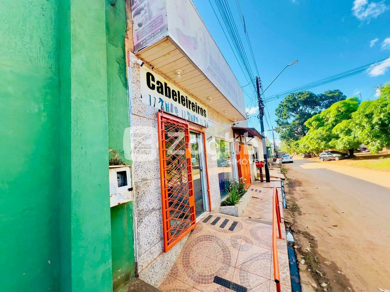 Casa à venda no Aeroclube: 