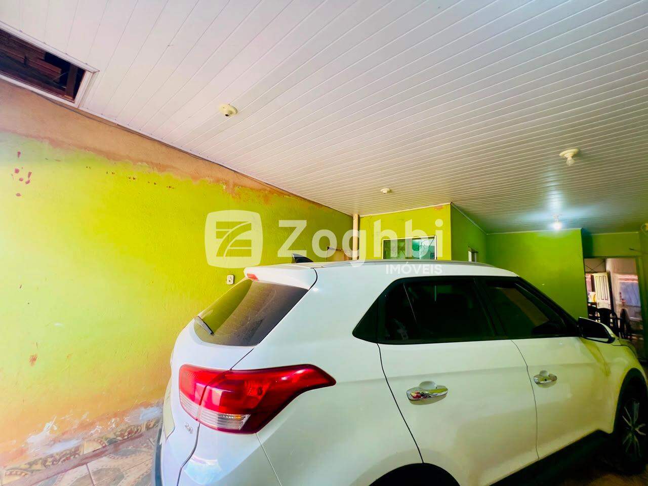 Casa à venda no Aeroclube: 